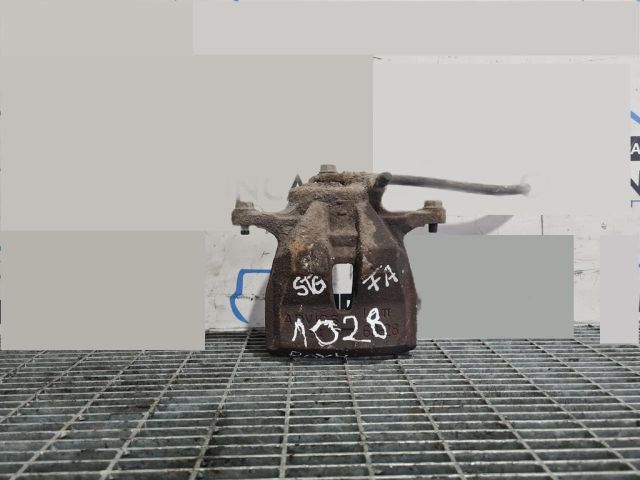 bontott TOYOTA RAV 4 Bal első Fékkengyel