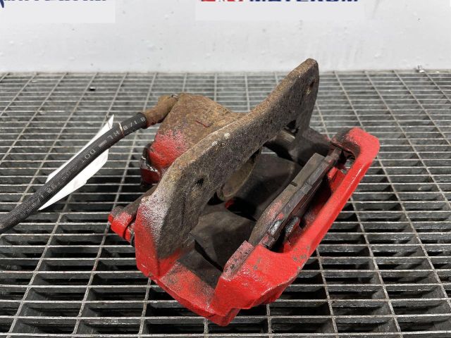 bontott TOYOTA RAV 4 Bal első Féknyereg Munkahengerrel