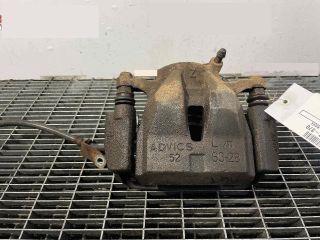 bontott TOYOTA RAV 4 Bal első Féknyereg Munkahengerrel