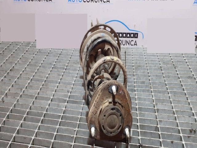 bontott TOYOTA RAV 4 Bal első Lengéscsillapító