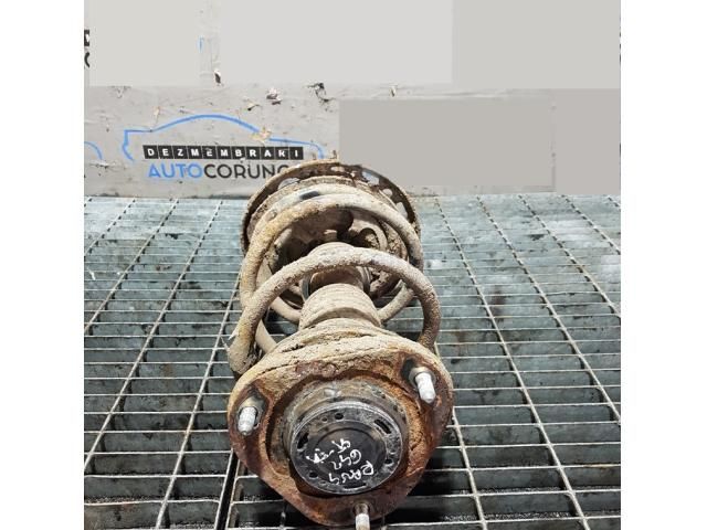 bontott TOYOTA RAV 4 Bal első Lengéscsillapító