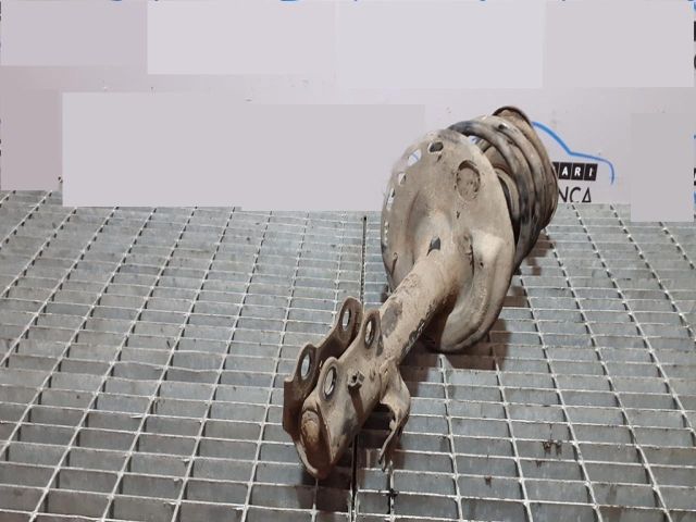 bontott TOYOTA RAV 4 Bal első Lengéscsillapító