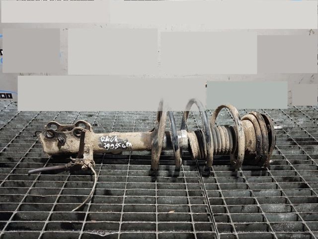 bontott TOYOTA RAV 4 Bal első Lengéscsillapító