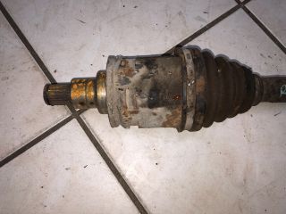 bontott TOYOTA RAV 4 Bal Féltengely