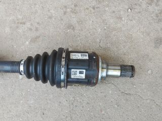 bontott TOYOTA RAV 4 Bal Féltengely