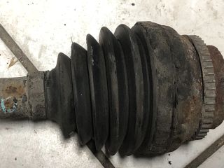 bontott TOYOTA RAV 4 Bal Féltengely