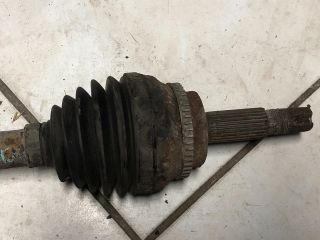 bontott TOYOTA RAV 4 Bal Féltengely