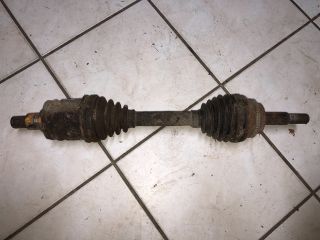 bontott TOYOTA RAV 4 Bal Féltengely