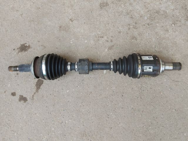 bontott TOYOTA RAV 4 Bal Féltengely