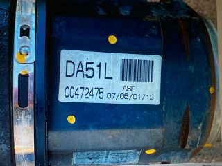 bontott TOYOTA RAV 4 Bal Féltengely