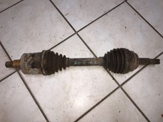 bontott TOYOTA RAV 4 Bal Féltengely