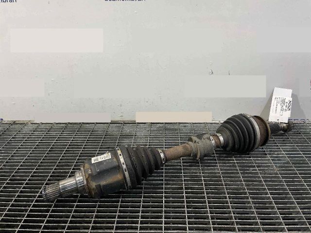 bontott TOYOTA RAV 4 Bal Féltengely