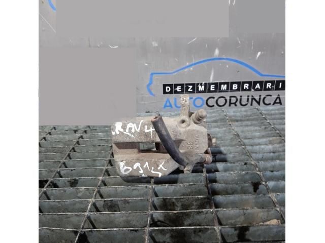 bontott TOYOTA RAV 4 Bal hátsó Fékkengyel
