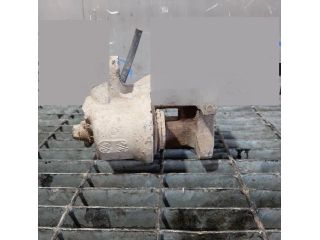 bontott TOYOTA RAV 4 Bal hátsó Fékkengyel