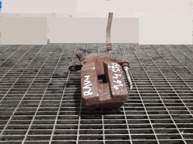 bontott TOYOTA RAV 4 Bal hátsó Fékkengyel