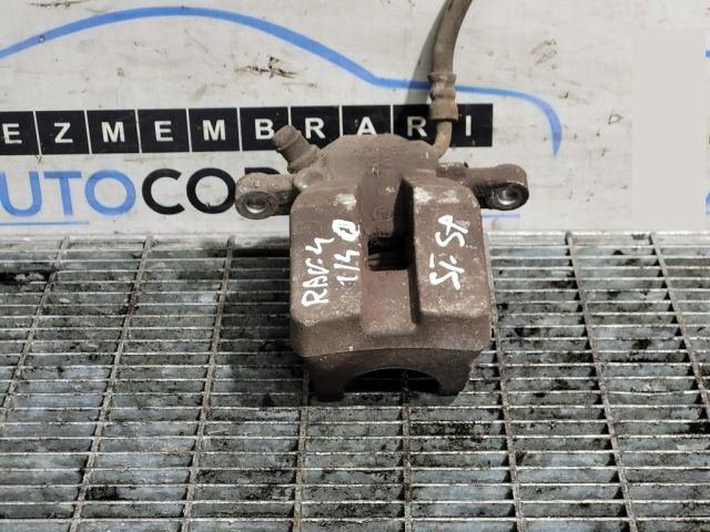 bontott TOYOTA RAV 4 Bal hátsó Fékkengyel