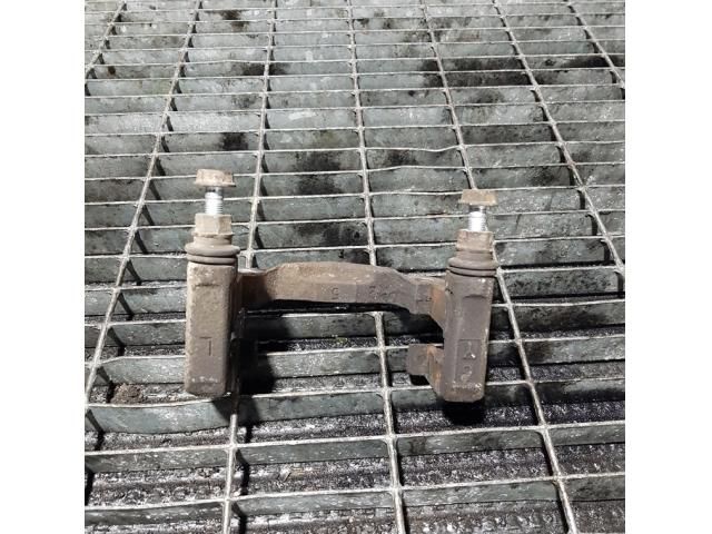 bontott TOYOTA RAV 4 Bal hátsó Fékkengyel