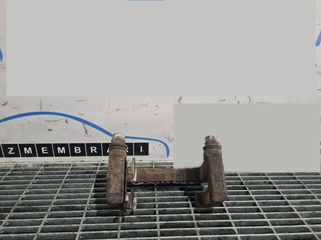 bontott TOYOTA RAV 4 Bal hátsó Fékkengyel