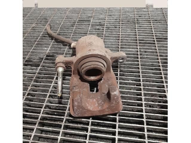 bontott TOYOTA RAV 4 Bal hátsó Fékkengyel