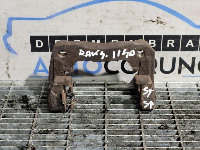 bontott TOYOTA RAV 4 Bal hátsó Fékkengyel