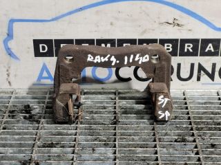 bontott TOYOTA RAV 4 Bal hátsó Fékkengyel