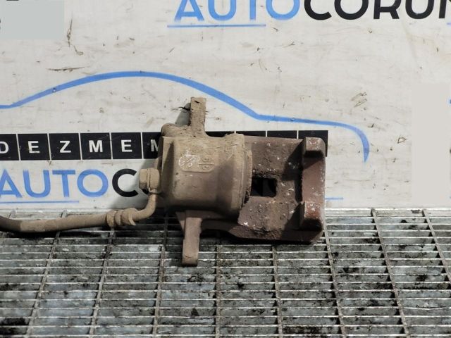 bontott TOYOTA RAV 4 Bal hátsó Fékkengyel