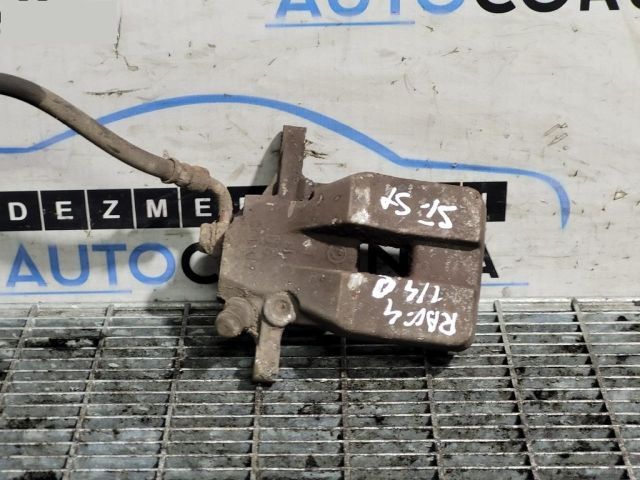 bontott TOYOTA RAV 4 Bal hátsó Fékkengyel