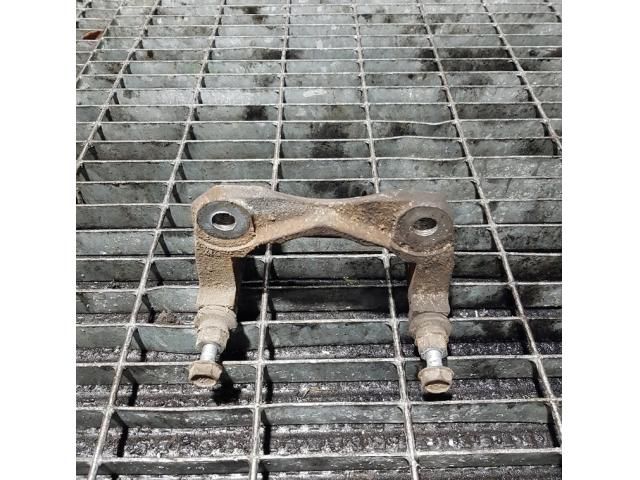 bontott TOYOTA RAV 4 Bal hátsó Fékkengyel