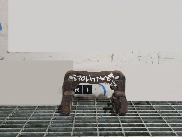 bontott TOYOTA RAV 4 Bal hátsó Fékkengyel