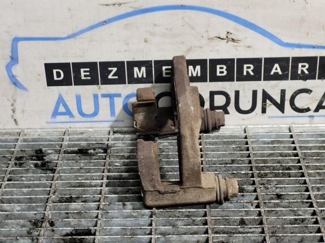 bontott TOYOTA RAV 4 Bal hátsó Fékkengyel