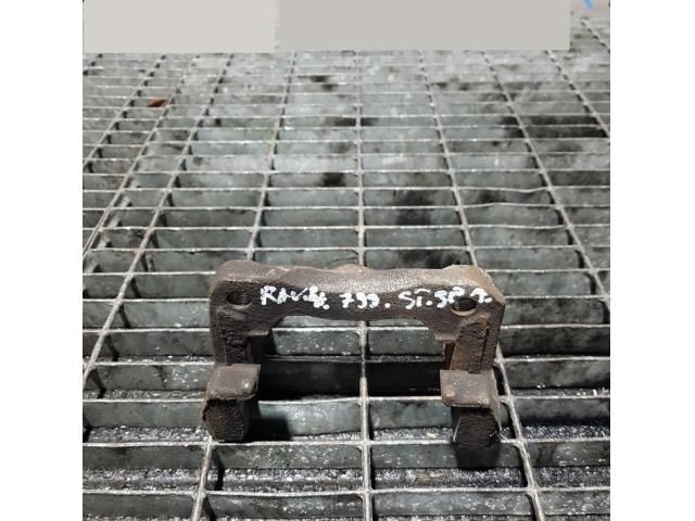 bontott TOYOTA RAV 4 Bal hátsó Fékkengyel