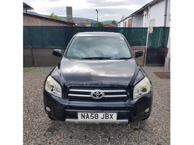 bontott TOYOTA RAV 4 Bal hátsó Fékkengyel