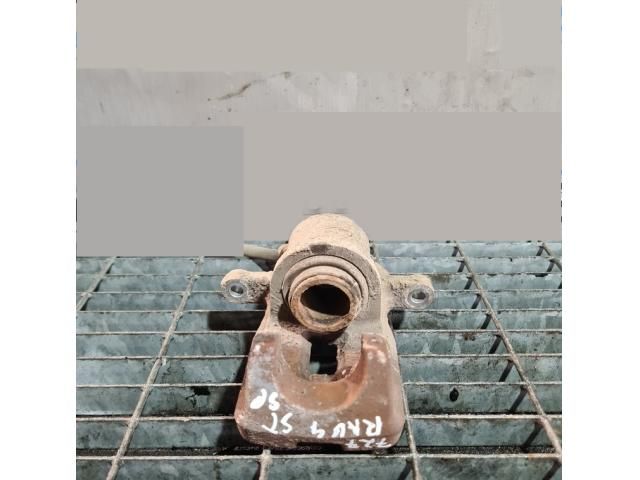 bontott TOYOTA RAV 4 Bal hátsó Fékkengyel