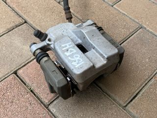 bontott TOYOTA RAV 4 Bal hátsó Féknyereg Munkahengerrel