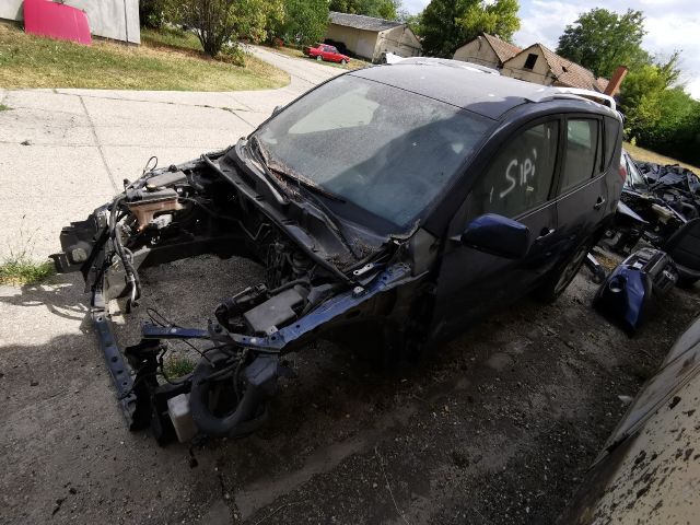 bontott TOYOTA RAV 4 Bal hátsó Féknyereg Munkahengerrel