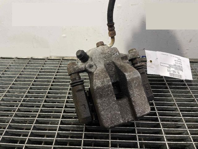 bontott TOYOTA RAV 4 Bal hátsó Féknyereg Munkahengerrel