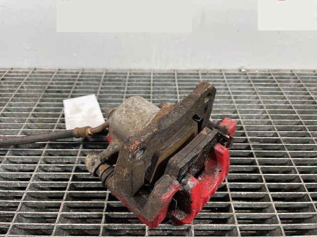 bontott TOYOTA RAV 4 Bal hátsó Féknyereg Munkahengerrel