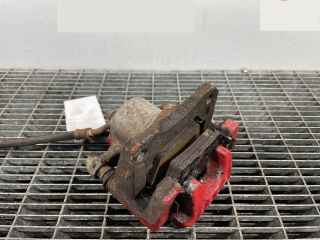 bontott TOYOTA RAV 4 Bal hátsó Féknyereg Munkahengerrel