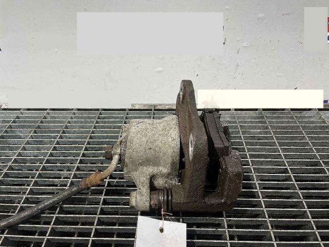 bontott TOYOTA RAV 4 Bal hátsó Féknyereg Munkahengerrel