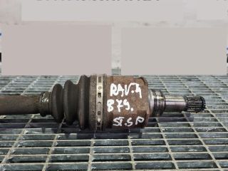 bontott TOYOTA RAV 4 Bal hátsó Féltengely