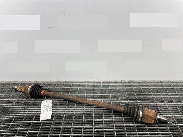 bontott TOYOTA RAV 4 Bal hátsó Féltengely