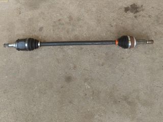 bontott TOYOTA RAV 4 Bal hátsó Féltengely