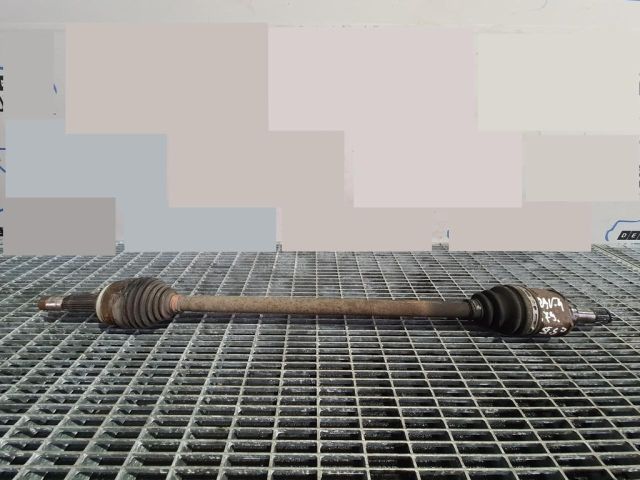 bontott TOYOTA RAV 4 Bal hátsó Féltengely