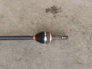 bontott TOYOTA RAV 4 Bal hátsó Féltengely