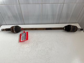 bontott TOYOTA RAV 4 Bal hátsó Féltengely