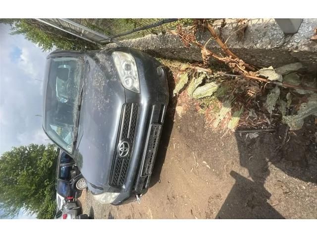 bontott TOYOTA RAV 4 Bal hátsó Féltengely