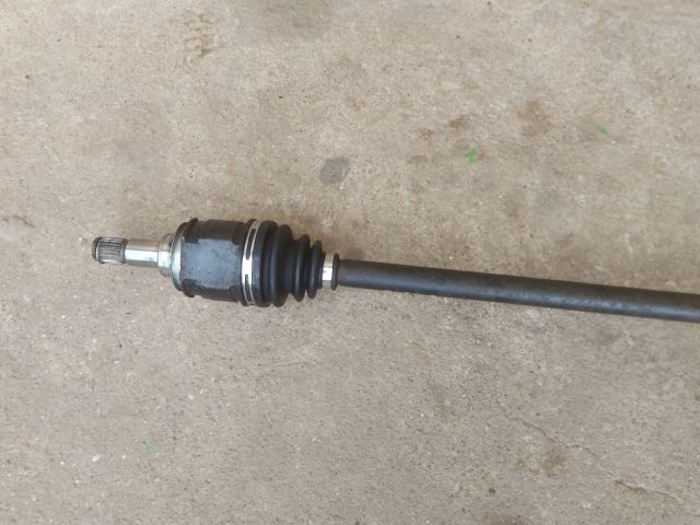 bontott TOYOTA RAV 4 Bal hátsó Féltengely