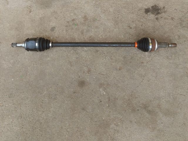 bontott TOYOTA RAV 4 Bal hátsó Féltengely