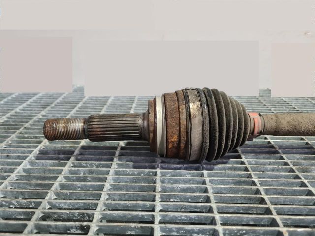 bontott TOYOTA RAV 4 Bal hátsó Féltengely