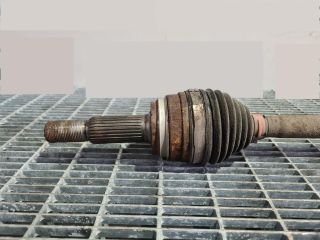 bontott TOYOTA RAV 4 Bal hátsó Féltengely